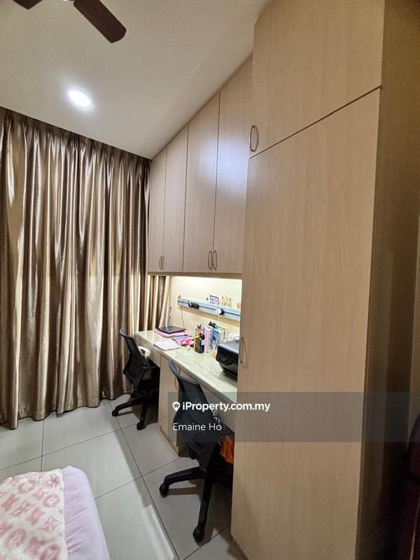 Condominium for Sale in Boulevard Serviced Apartment by Emaine Ho - iProperty.com.my