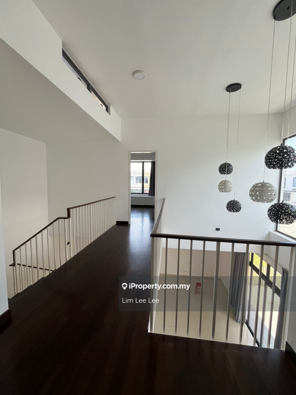 Semi-Detached House for Rent in uf7ax, Setia Alam by Lim Lee Lee - iProperty.com.my