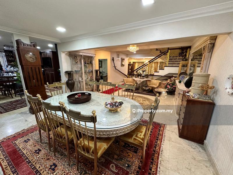 Rumah Berkembar untuk Dijual di Kelana Jaya, Petaling Jaya oleh Mr Ching - iProperty.com.my