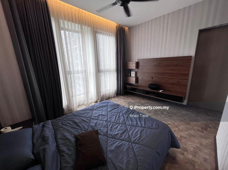 Residensi Servis untuk Dijual di Twin Arkz oleh Brian Tiew - iProperty.com.my
