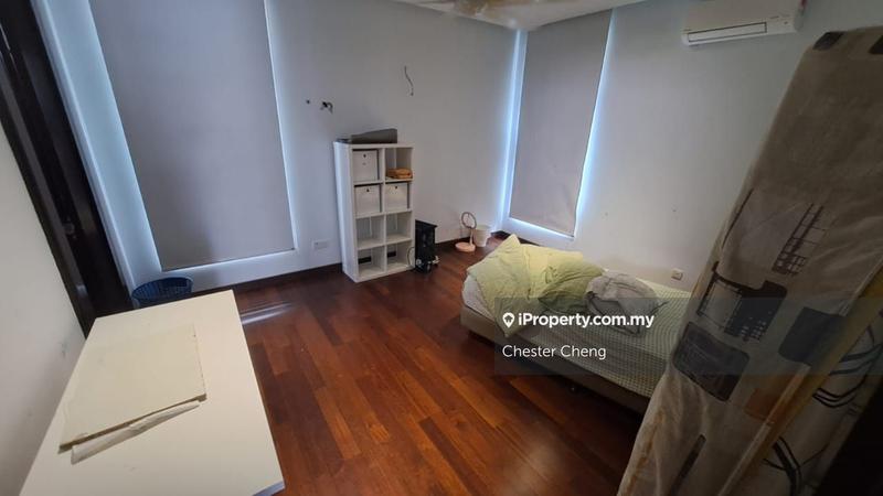 Bungalow House for Sale in USJ Heights, Subang Jaya by Chester Cheng - iProperty.com.my