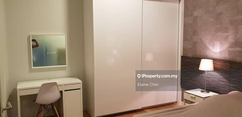 Service Residence for Sale in Vogue Suites One by Elaine Chin - iProperty.com.my