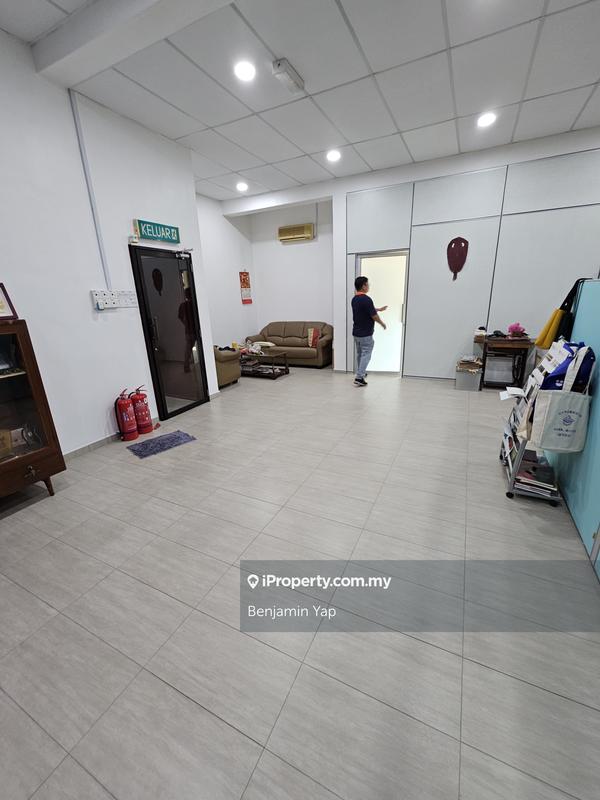 Kedai-Pejabat untuk Dijual di Taman Krubong Utama, Krubong oleh Benjamin Yap - iProperty.com.my