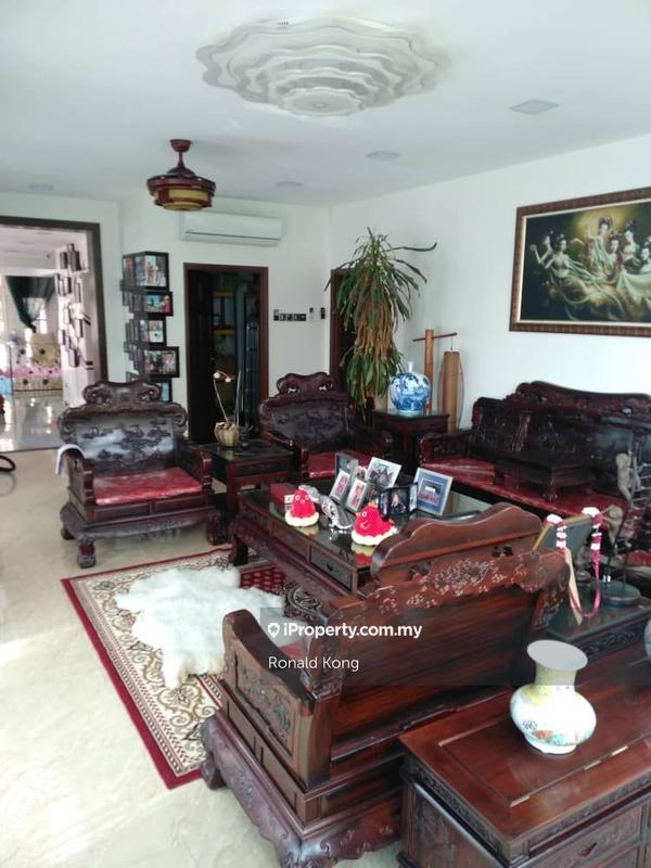 Bungalow House for Sale in The Dales Tambun, Ipoh by Ronald Kong - iProperty.com.my