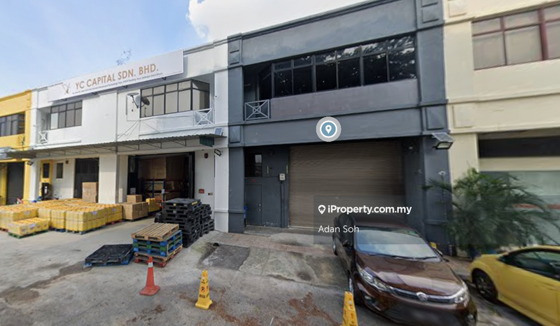 For Rent - Sunway Damansara @ Petaling Jaya