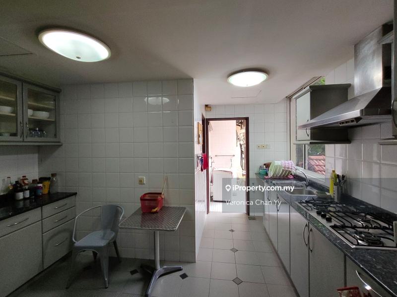 Kondominium untuk Dijual di Desa Angkasa oleh Veronica Chan Yy - iProperty.com.my