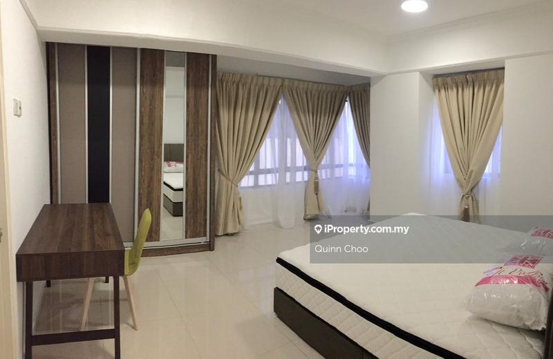Kondominium untuk Dijual di Seri Raja Chulan oleh Quinn Choo - iProperty.com.my