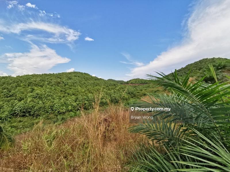 Agricultural Land for Sale in Genting Highlands, Bentong by Bryan Wong - iProperty.com.my