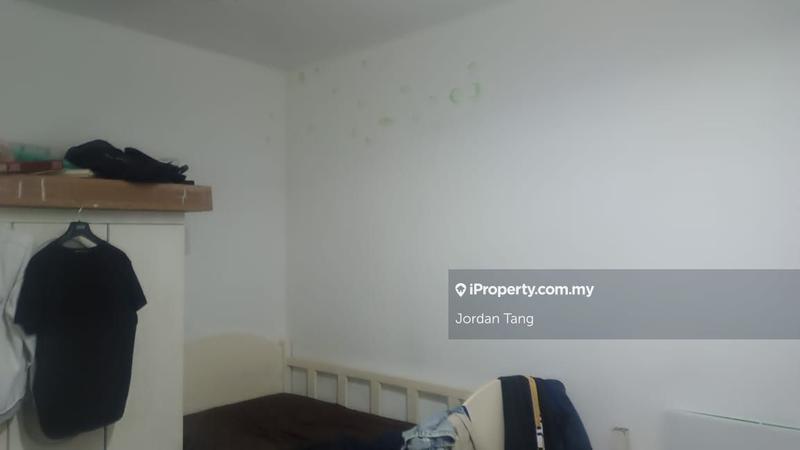 Kediaman Servis untuk Dijual di Zeva @ Equine South oleh Jordan Tang - iProperty.com.my