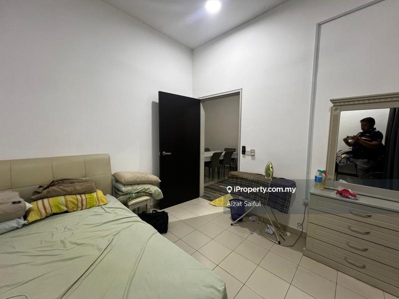 2-storey Terraced House for Sale in Bandar Serenia, Dengkil by Aizat Saiful - iProperty.com.my