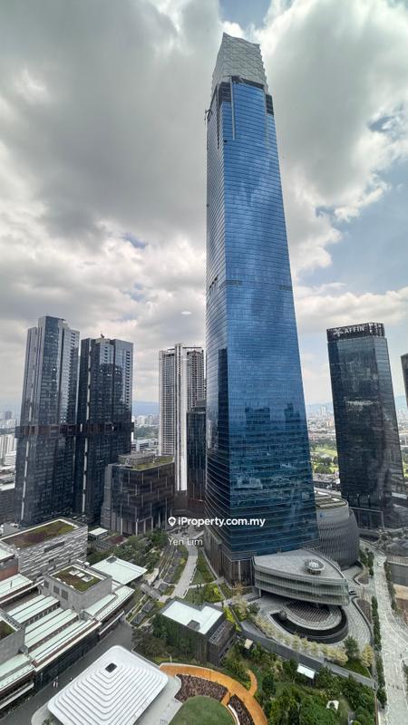 For Rent - Core Residence @ TRX