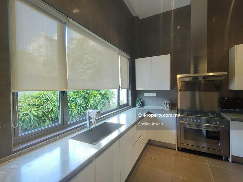 Bungalow House for Sale in Hartamas Heights, Mont Kiara by Sheikh Imran - iProperty.com.my