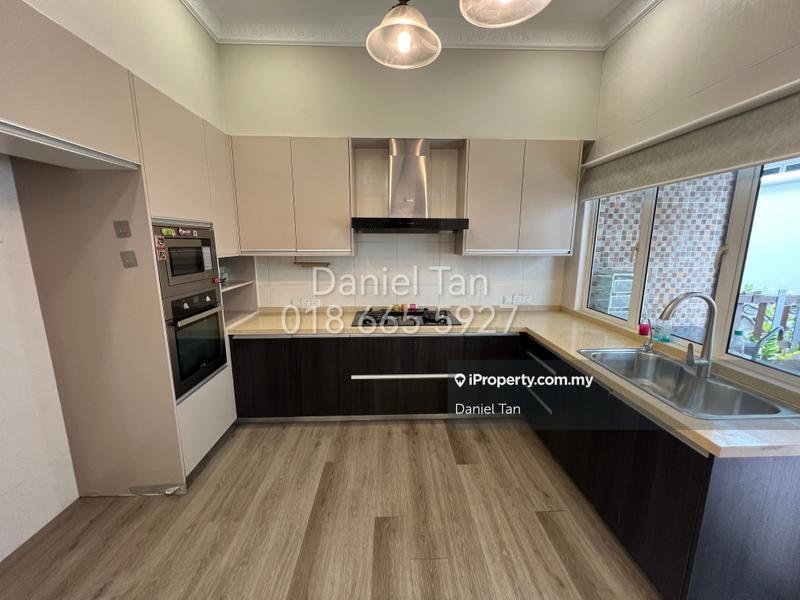 Rumah Berkembar untuk Dijual di Setia Eco Park, Setia Alam oleh Daniel Tan - iProperty.com.my