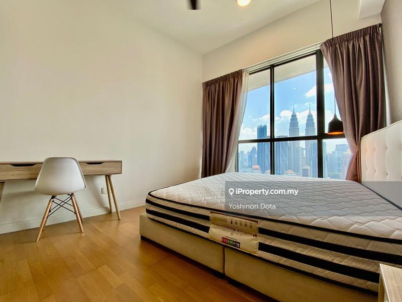 For Sale - Setia SKY Residences