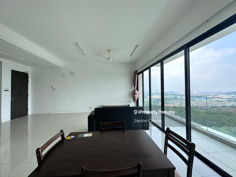 Condominium untuk Dijual di CloudTree Residence oleh Jayson Chong - iProperty.com.my