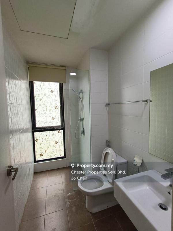 Kondominium untuk Dijual di Concerto North Kiara oleh Jo Chen - iProperty.com.my
