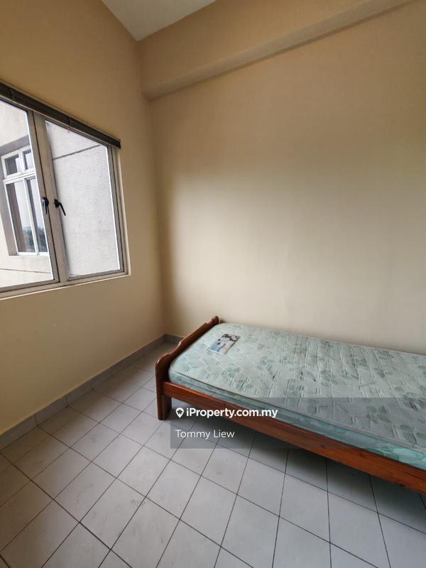 Kondominium untuk Dijual di Damansara Villa oleh Tommy Liew - iProperty.com.my