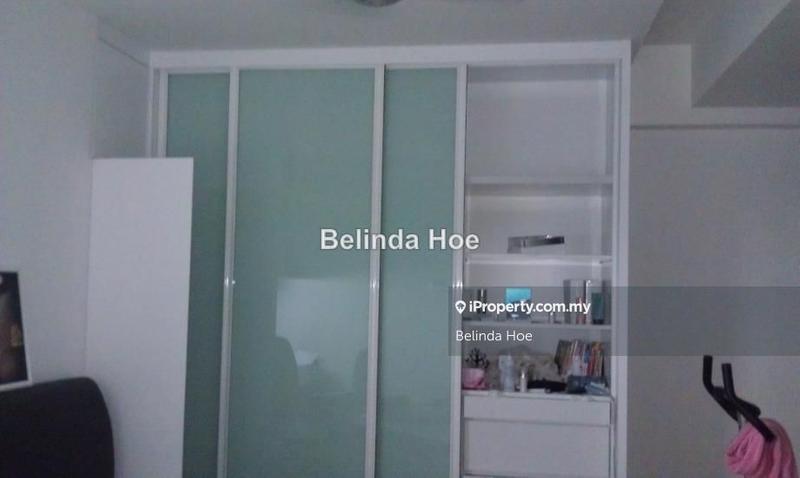 Condominium for Sale in The Saffron by Belinda Hoe - iProperty.com.my