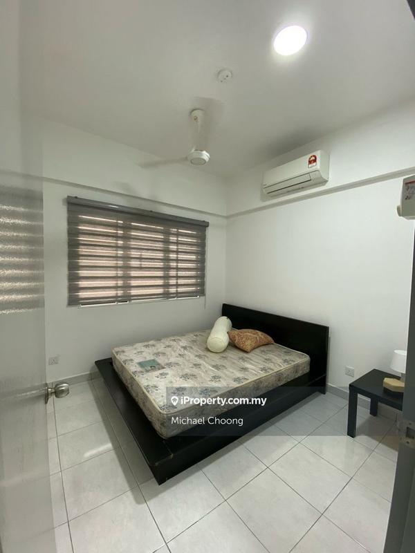 Pangsapuri untuk Disewa di Seri Akasia oleh Michael Choong - iProperty.com.my