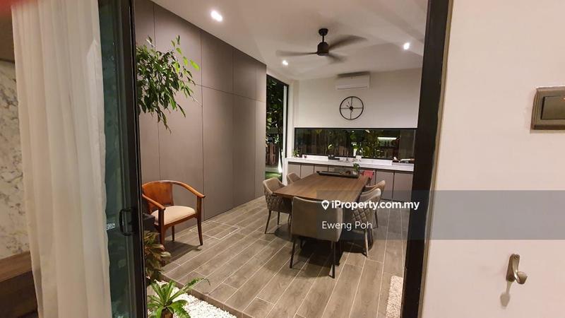 Rumah Berkembar untuk Dijual di Taman Melawati, Ulu Kelang oleh Eweng Poh - iProperty.com.my