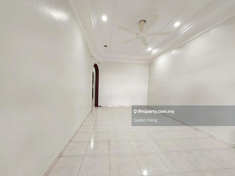1-storey Terraced House for Sale in Taman Kota Jaya, Kota Tinggi by Gyden Heng - iProperty.com.my