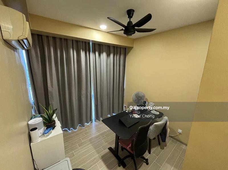 Residensi Servis untuk Dijual di Twins @ Damansara Heights oleh Yvone Chong - iProperty.com.my