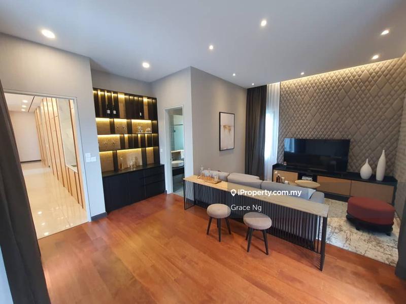 Banglo untuk Dijual di Bukit Rahman Putra, Sungai Buloh oleh Grace Ng - iProperty.com.my