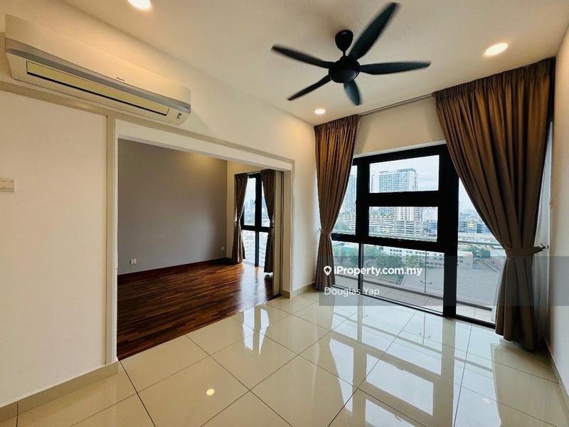 Service Residence for Rent in Pacific Star by Douglas Yap - iProperty.com.my