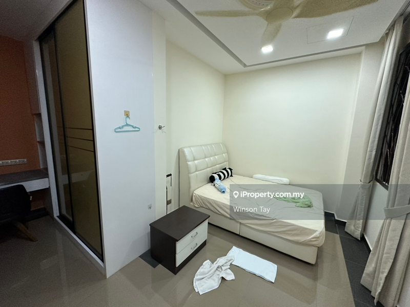 Banglo untuk Dijual di Bandar Kinrara Seksyen 1, Bandar Kinrara oleh Winson Tay - iProperty.com.my