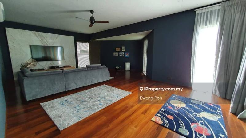 Bungalow House untuk Dijual di Taman Melawati, Ulu Kelang oleh Eweng Poh - iProperty.com.my