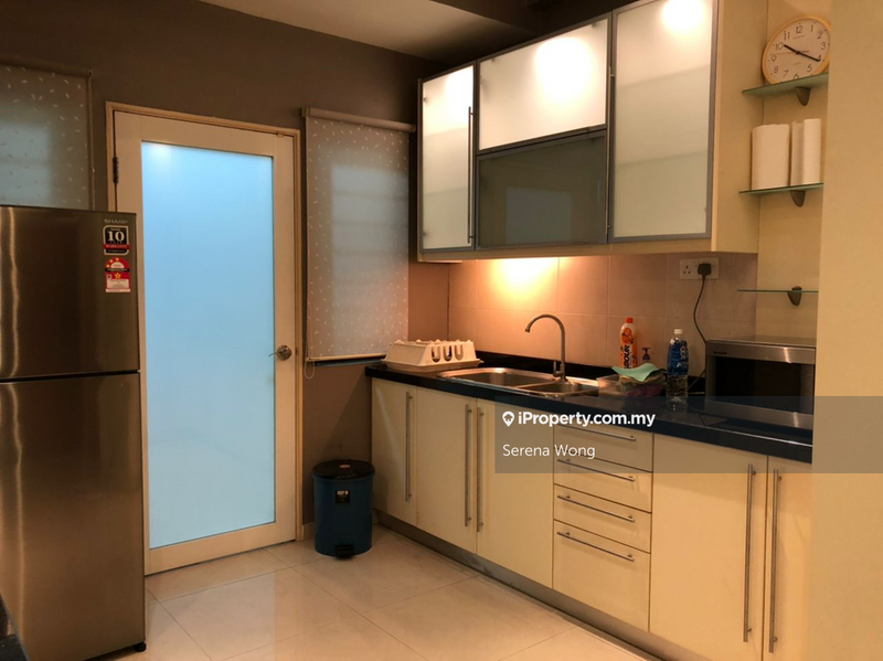 Condominium for Sale in Hartamas Regency 1 by Serena Wong - iProperty.com.my
