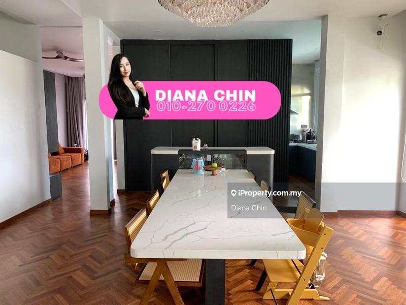 2.5-storey Terraced House for Sale in E&O Ariza Terrace, Seri Tanjung Pinang, Tg Tokong, Tanjung Tokong by Diana Chin - iProperty.com.my