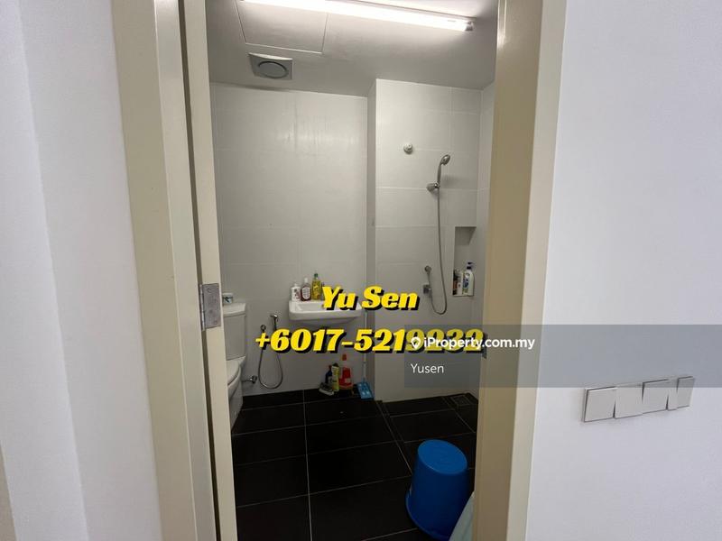 Semi-Detached House for Sale in Batu Kawan, Penang by Yusen - iProperty.com.my