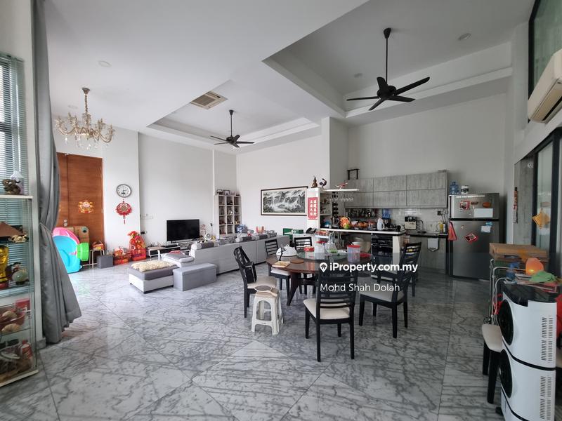 Bungalow House for Sale in Bukit Rahman Putra, Sungai Buloh by Mohd Shah Dolah - iProperty.com.my