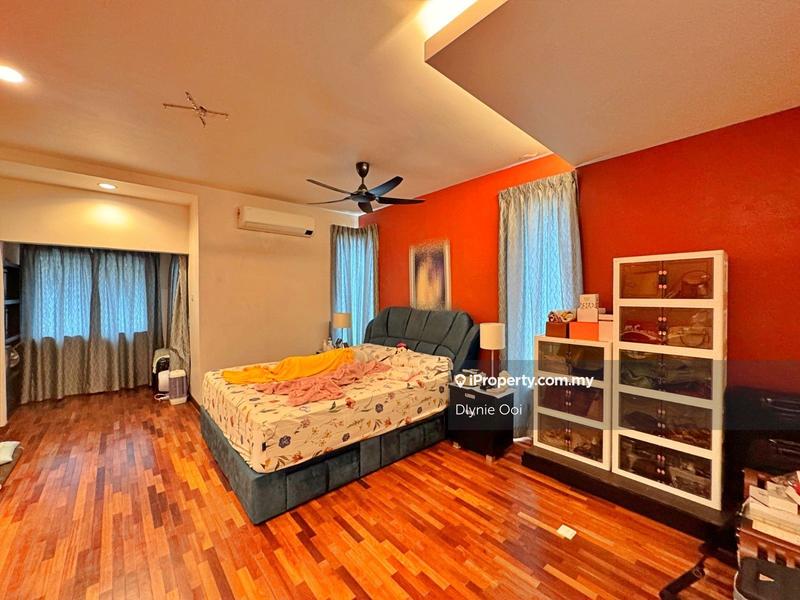2-storey Terraced House for Sale in Jalil Sutera, Bukit Jalil by Dlynie Ooi - iProperty.com.my