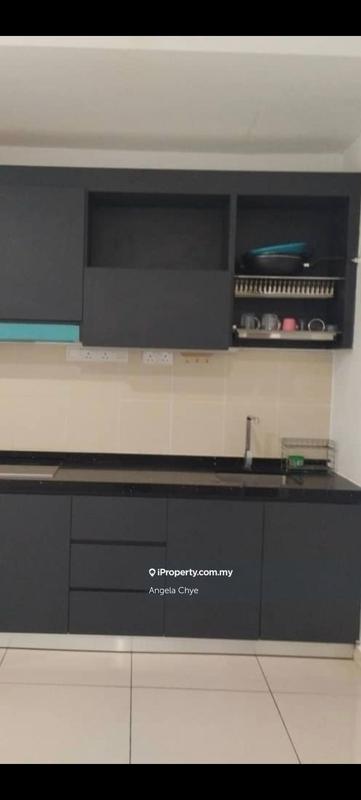 Residensi Servis untuk Disewa di Encorp Marina oleh Angela Chye - iProperty.com.my