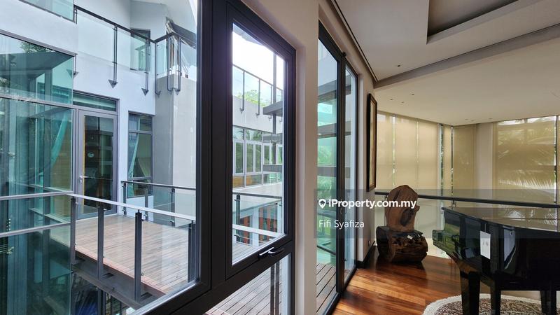 Banglo untuk Dijual di Bukit Damansara, Damansara Heights oleh Fifi Syafiza - iProperty.com.my