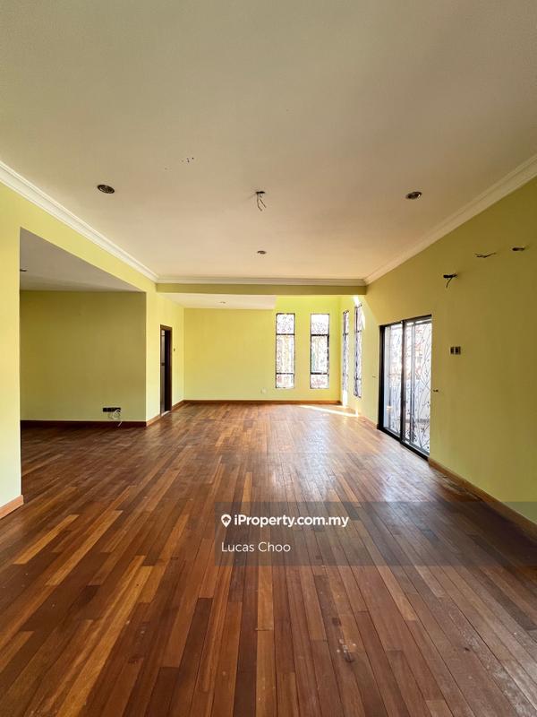 Rumah Berkembar untuk Dijual di l2mrk, Ampang oleh Lucas Choo - iProperty.com.my