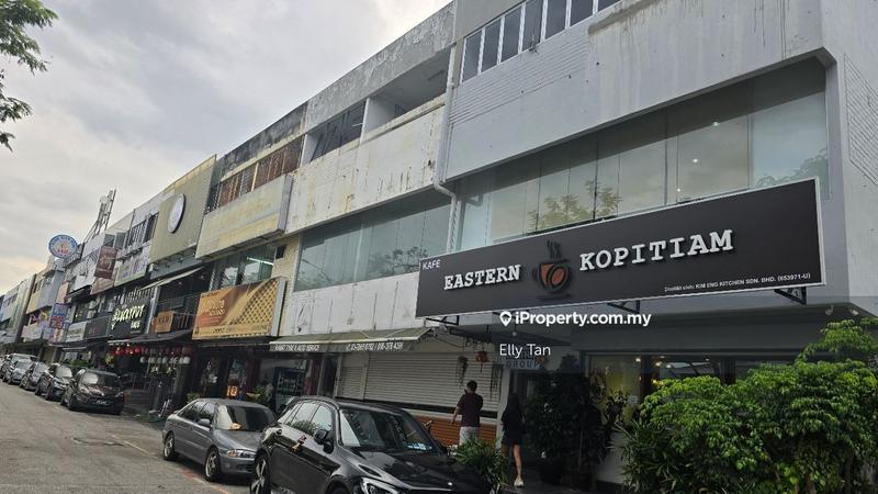 For Sale - Ss2 Petaling Jaya, SS 2 Petaling Jaya Commercial Shop