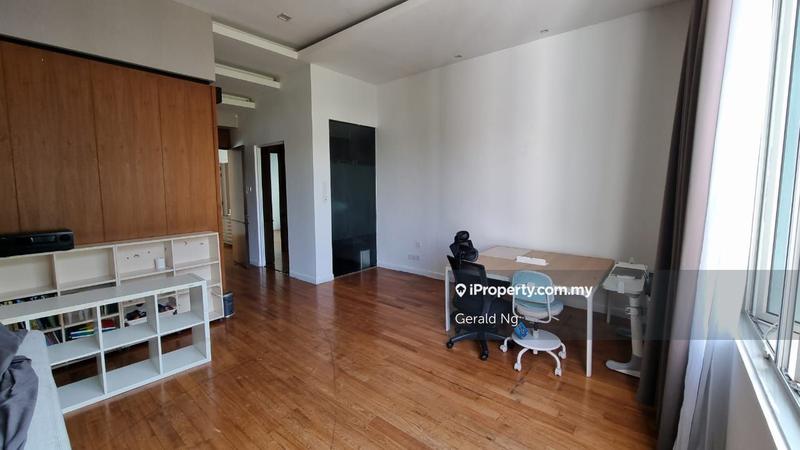 Bungalow House untuk Dijual di Seputeh Point Zero Lot Bungalow iD Full Renovation, Seputeh oleh Gerald Ng - iProperty.com.my