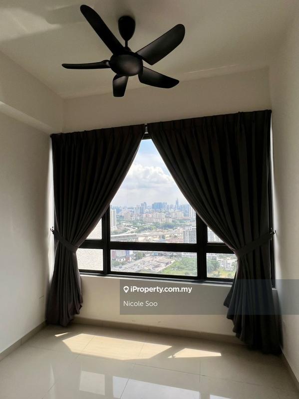 Condominium for Sale in Nidoz Residences @ Desa Petaling by Nicole Soo - iProperty.com.my