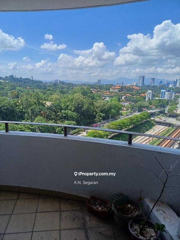 For Sale - Sri Impian Condominium