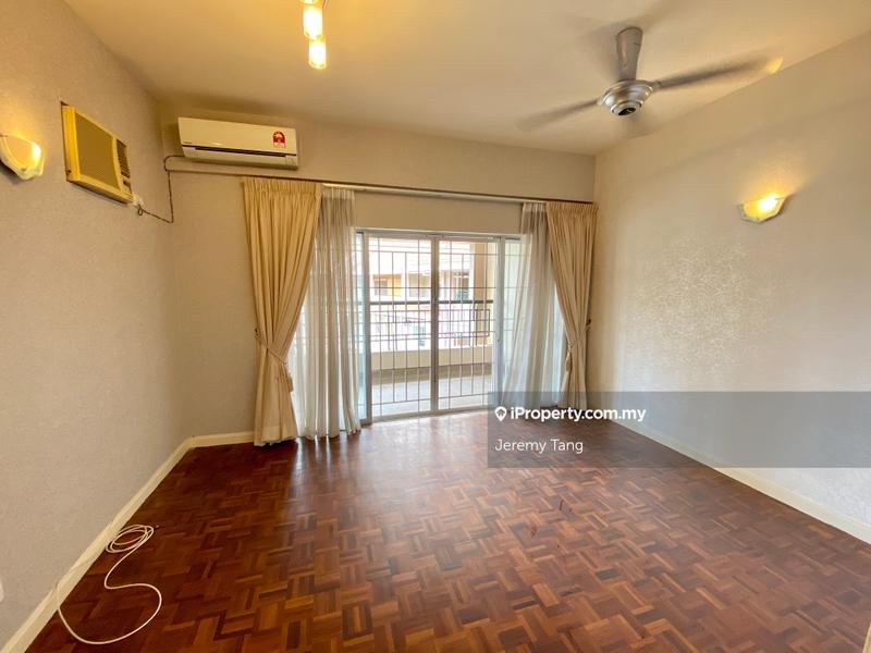 Condominium for Sale in Seri Maya Condominium by Jeremy Tang - iProperty.com.my