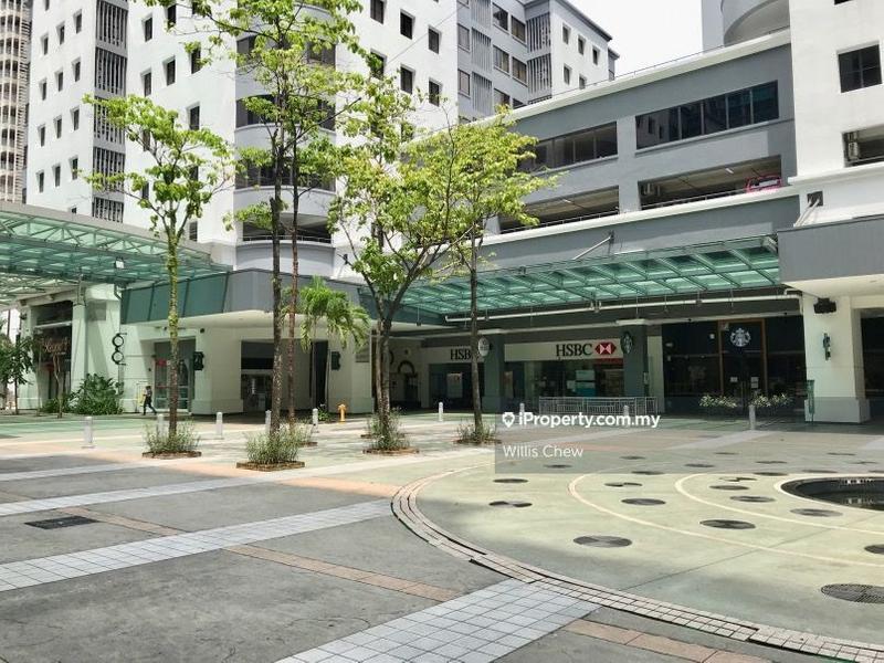Office for Sale in Mont Kiara, Kuala Lumpur by Willis Chew - iProperty.com.my