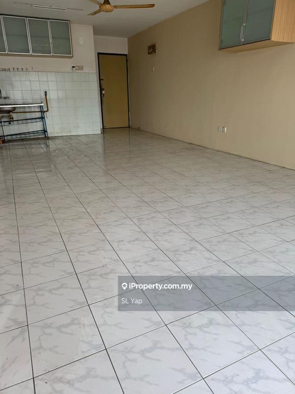Apartment for Sale in Desa Sri Puteri B by SL Yap - iProperty.com.my