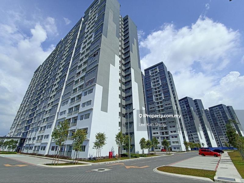 For Sale - Melodi Perdana