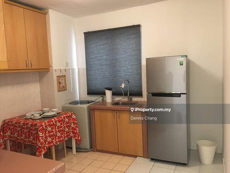 For Sale - Desa Mutiara