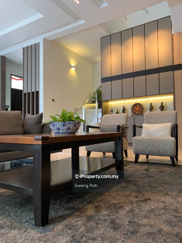 Rumah Berkembar untuk Dijual di Taman Melawati, Ulu Kelang oleh Eweng Poh - iProperty.com.my