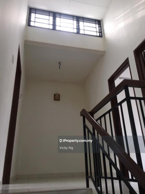 Rumah Teres 2-Tingkat untuk Dijual di Taman Puchong Tekali, Puchong oleh Vicky Ng - iProperty.com.my