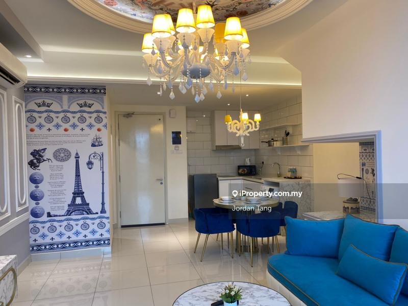 For Rent - Arte Mont Kiara